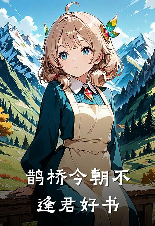 鹊桥今朝不逢君好书