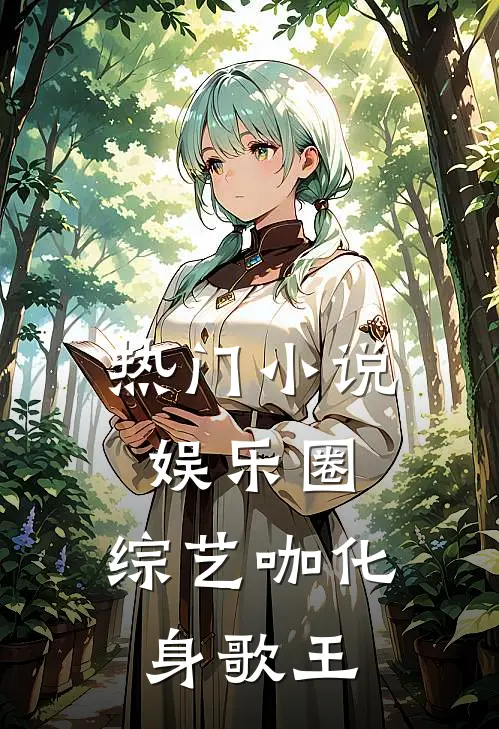 热门小说娱乐圈：综艺咖化身歌王