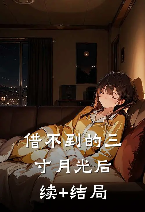 借不到的三寸月光后续+结局