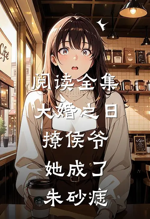 阅读全集大婚之日撩侯爷，她成了朱砂痣