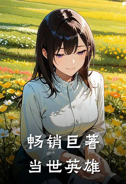 畅销巨著当世英雄