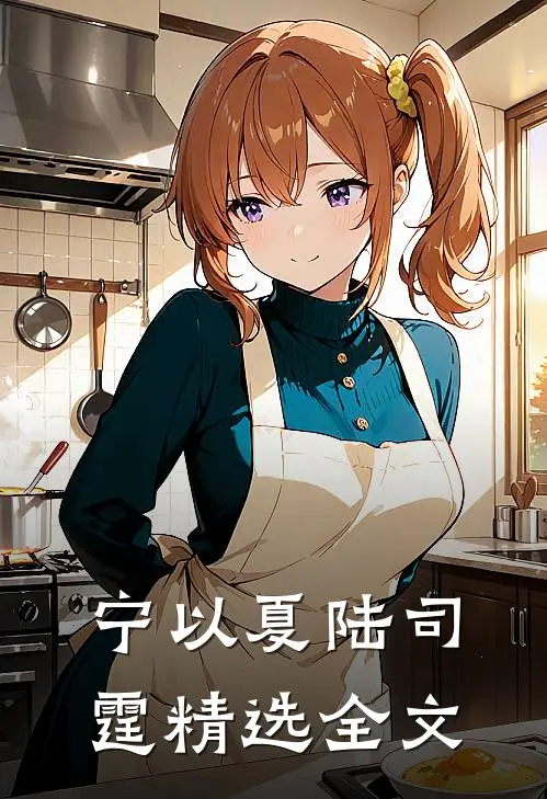 宁以夏陆司霆精选全文