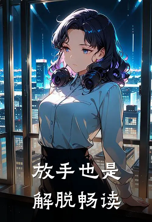 放手也是解脱畅读