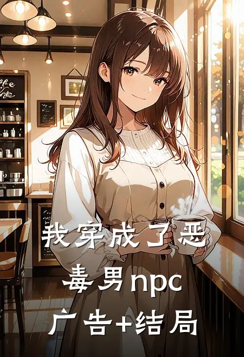 我穿成了恶毒男npc广告+结局