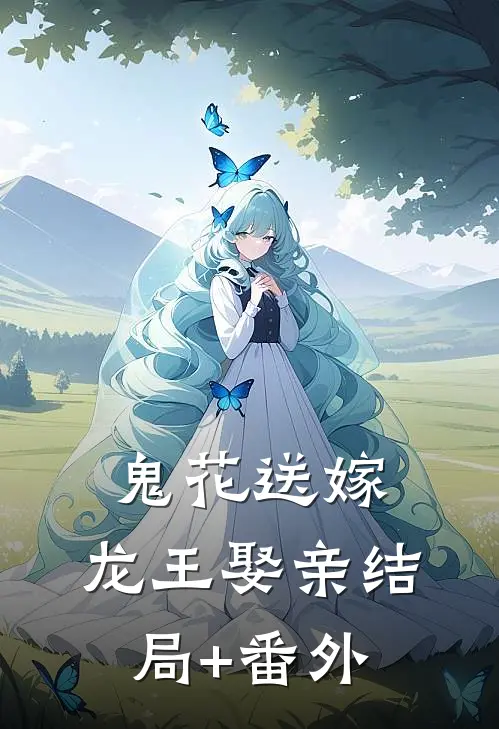 鬼花送嫁，龙王娶亲结局+番外