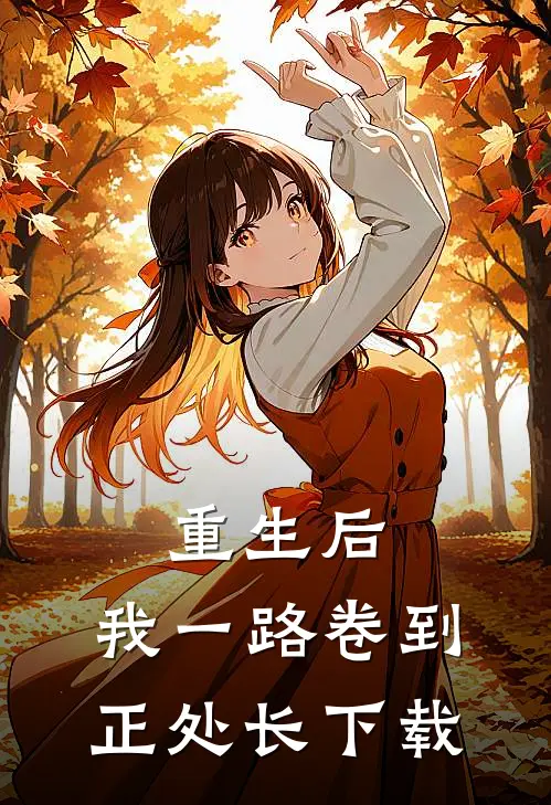 重生后，我一路卷到正处长下载