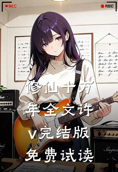 修仙十万年全文许v完结版免费试读