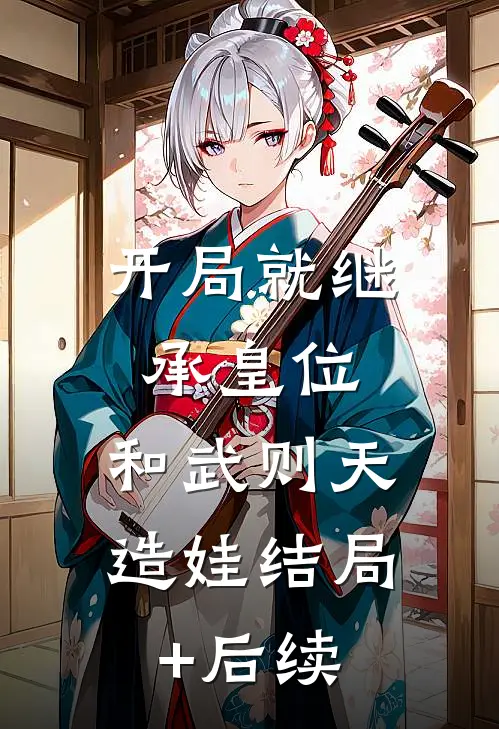开局就继承皇位，和武则天造娃结局+后续