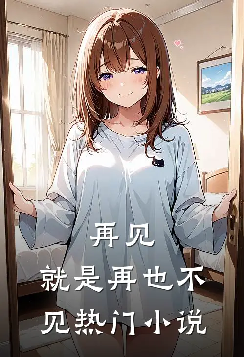 再见,就是再也不见热门免费阅读