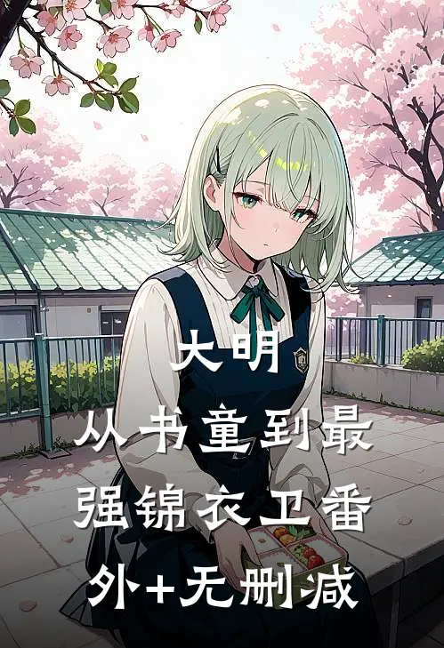 大明：从书童到最强锦衣卫番外+无删减