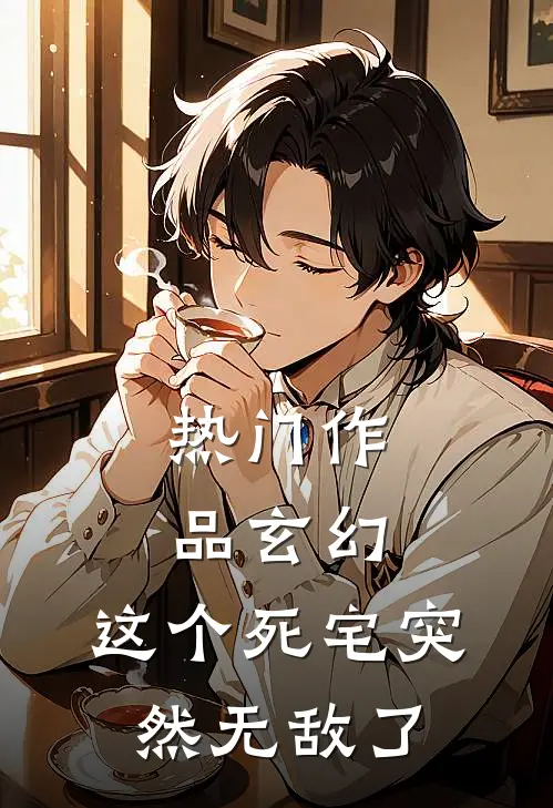 热门作品玄幻：这个死宅突然无敌了