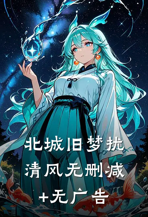 北城旧梦扰清风无删减+无广告