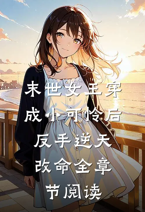 末世女王穿成小可怜后，反手逆天改命全章节阅读