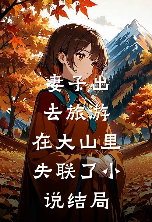妻子出去旅游,在大山里失联了结局是