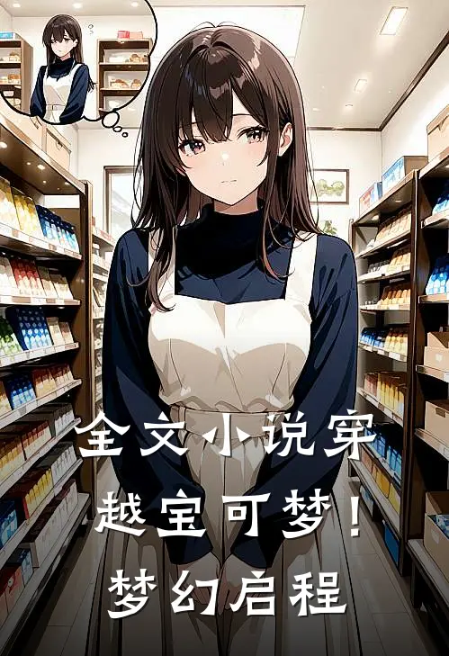 全文小说穿越宝可梦！梦幻启程