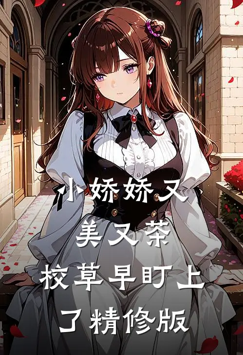 小娇娇又美又茶，校草早盯上了精修版