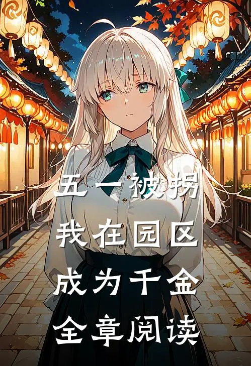 五一被拐，我在园区成为千金全章阅读