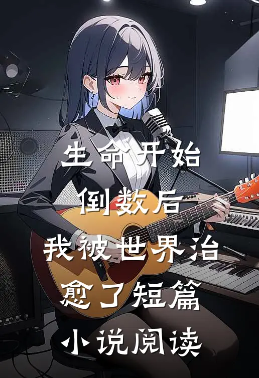生命开始倒数后，我被世界治愈了短篇小说阅读