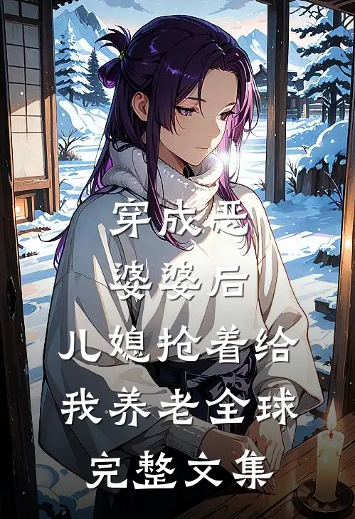 穿成恶婆婆后，儿媳抢着给我养老全球完整文集