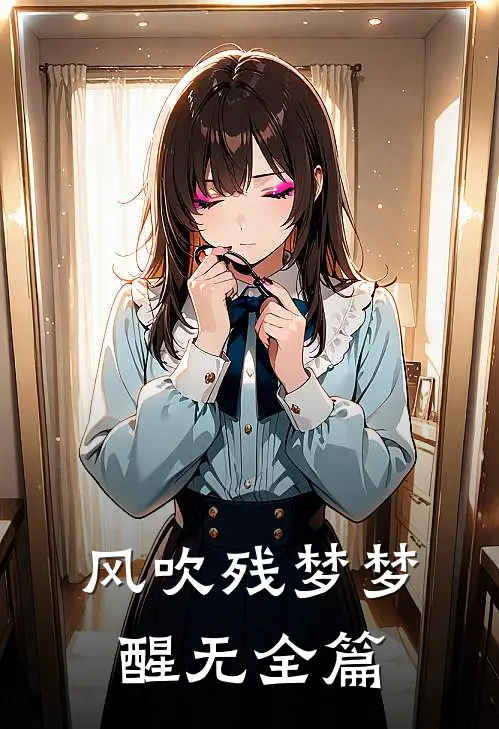 风吹残梦梦醒无全篇
