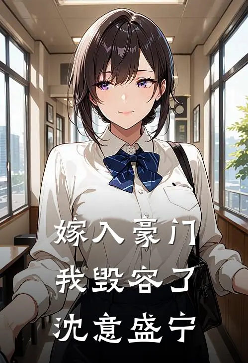 嫁入豪门我毁容了沈意盛宁