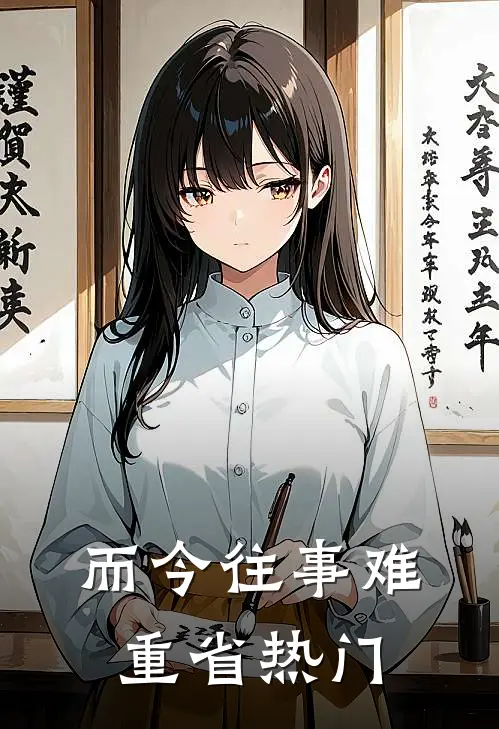 而今往事难重省热门