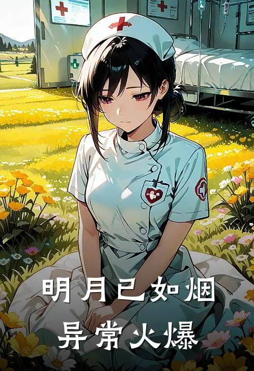 明月已如烟异常火爆