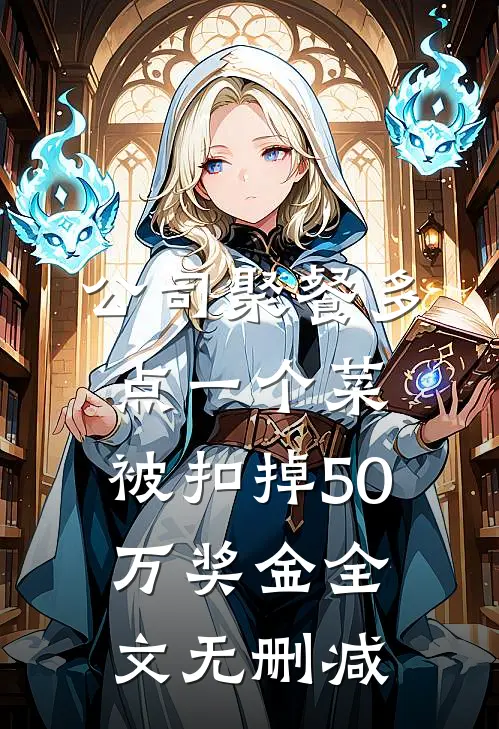 公司聚餐多点一个菜，被扣掉50万奖金全文无删减