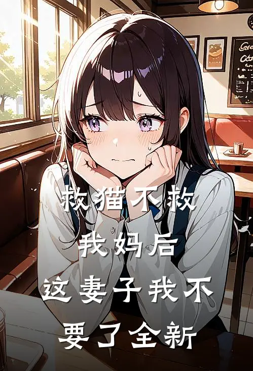 救猫不救我妈后，这妻子我不要了全新