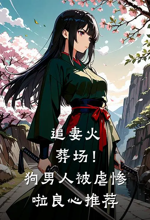 追妻火葬场！狗男人被虐惨啦良心推荐