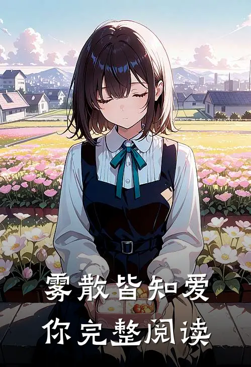 雾散皆知爱你完整阅读