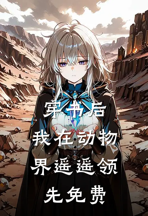 穿书后，我在动物界遥遥领先免费