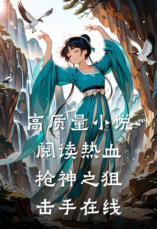 高质量小说阅读热血枪神之狙击手在线
