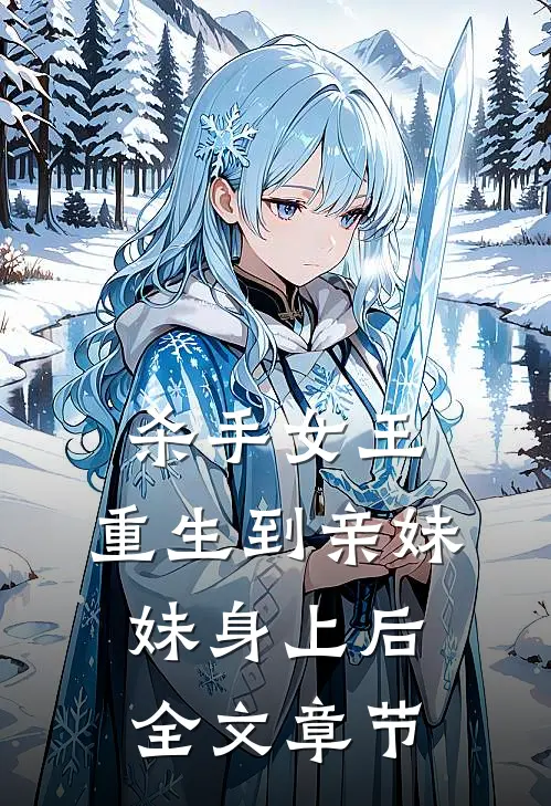 杀手女王：重生到亲妹妹身上后全文章节