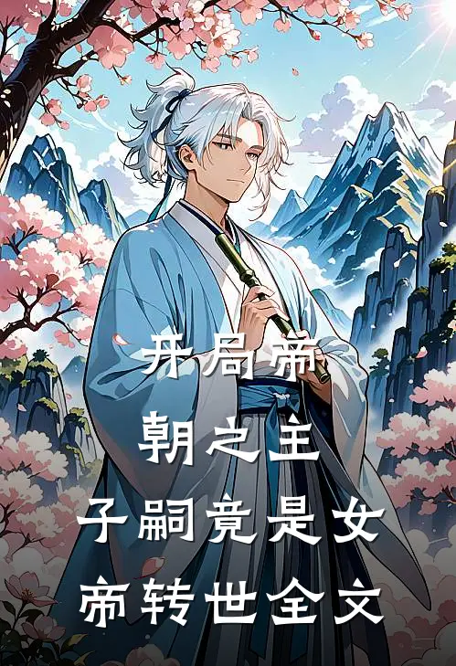 开局帝朝之主：子嗣竟是女帝转世全文