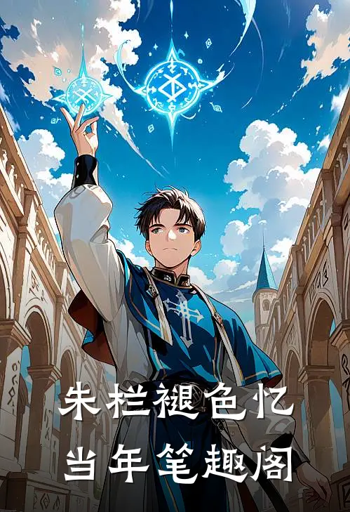 朱栏褪色忆当年笔趣阁