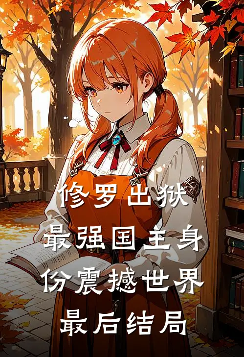 修罗出狱：最强国主身份震撼世界最后结局