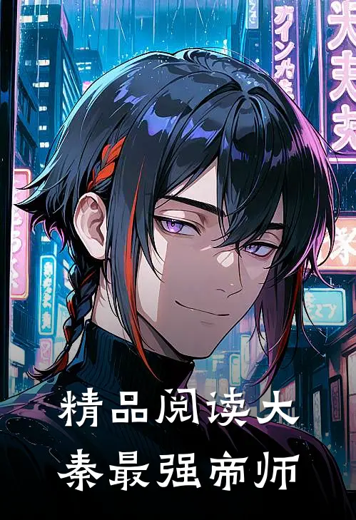 精品阅读大秦最强帝师