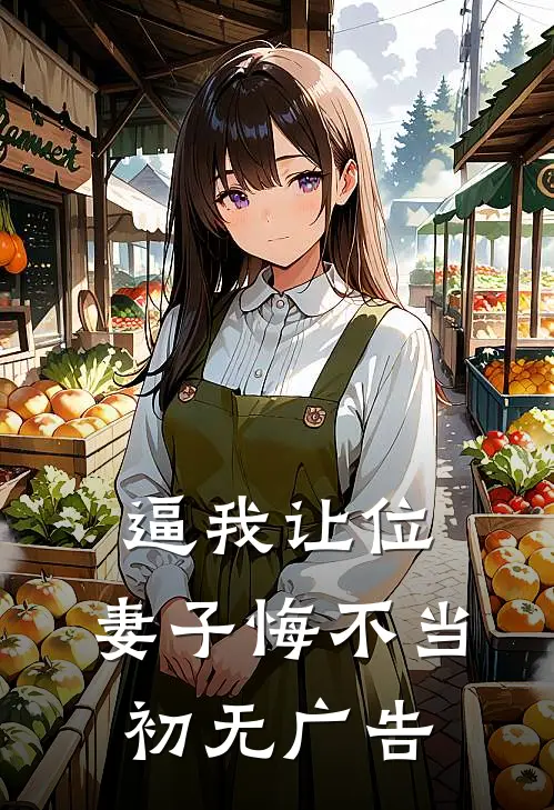逼我让位，妻子悔不当初无广告