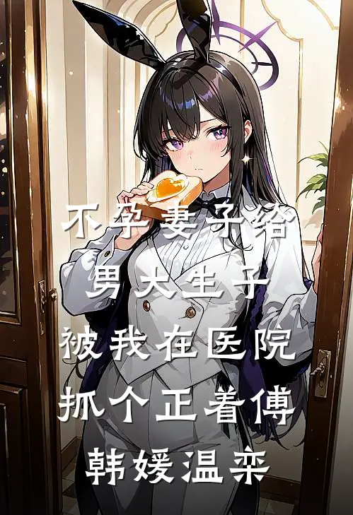不孕妻子给男大生子，被我在医院抓个正着傅韩媛温栾
