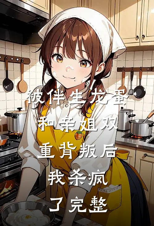 被伴生龙蛋和亲姐双重背叛后，我杀疯了完整