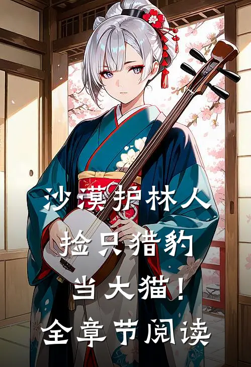 沙漠护林人，捡只猎豹当大猫！全章节阅读