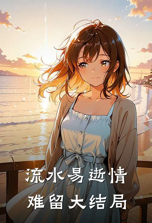 流水易逝情难留大结局