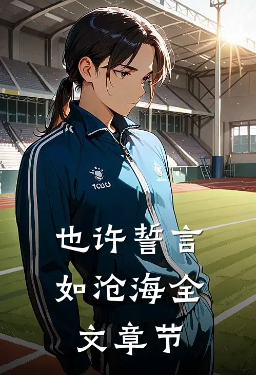 也许誓言如沧海全文章节