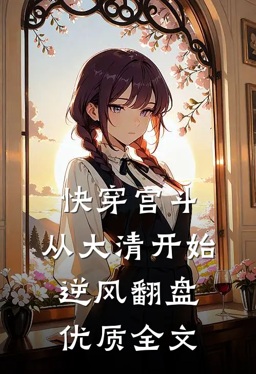 快穿宫斗，从大清开始逆风翻盘优质全文