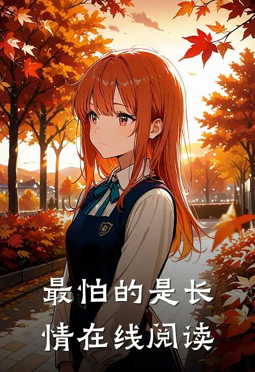 最怕的是长情在线阅读