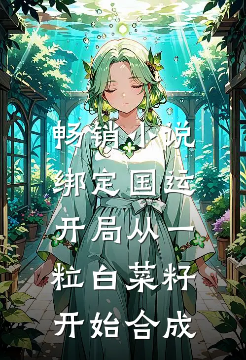 畅销小说绑定国运：开局从一粒白菜籽开始合成