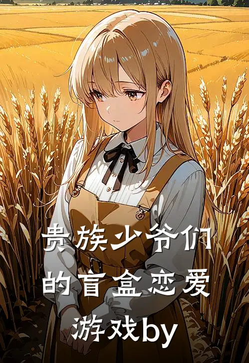 贵族少爷们的盲盒恋爱游戏by