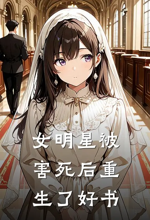 女明星被害死后重生了好书