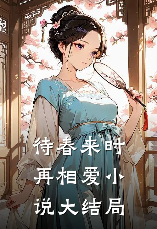 待春来时再相爱小说大结局